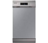 Samsung DW50R4070FS/EC lavavajillas Independiente 10 cubiertos E