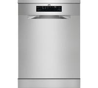 LAVAVAJILLAS 60 CM AEG FFB33607ZM D 13 CUBIERTOS INOX