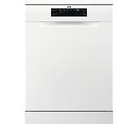 LAVAVAJILLAS 60 CM AEG FFB74927ZW C 14 CUBIERTOS BLANCO