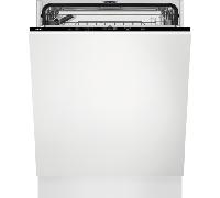 LAVAVAJILLAS 60 CM AEG FSE54600Z C 13 CUBIERTOS BLANCO