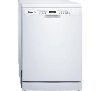 LAVAVAJILLAS 60 CM BALAY 3VS5031BP D 12 CUBIERTOS BLANCO