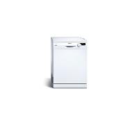 LAVAVAJILLAS 60 CM BALAY 3VS506BP E 12 CUBIERTOS BLANCO 3VS506BP