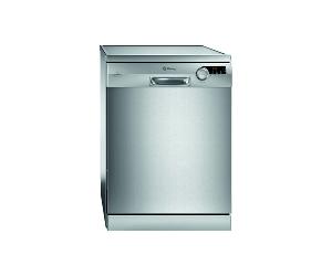 LAVAVAJILLAS 60 CM BALAY 3VS506IP E 12 CUBIERTOS INOX