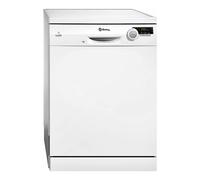Lavavajillas 60cm color blanco 13 cubiertros balay 3vs572bp