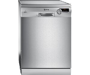 LAVAVAJILLAS 60 CM BALAY 3VS572IP E 13 CUBIERTOS INOX