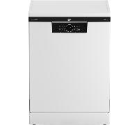 lavavajillas 60 cm beko bdfn26440wc c 14 cubiertos blanco