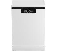 LAVAVAJILLAS 60 CM BEKO BDFN26440WC C 14 CUBIERTOS BLANCO BDFN26440WC