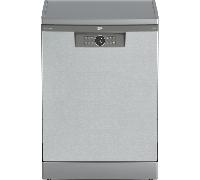 lavavajillas 60 cm beko bdfn26550xc b 15 cubiertos inox