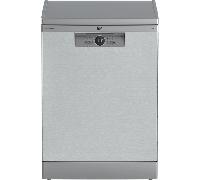 lavavajillas 60 cm beko bdfn26640xc c 16 cubiertos inox