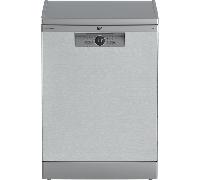 lavavajillas 60 cm beko bdfn26640xc c 16 cubiertos inox
