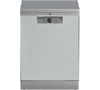 LAVAVAJILLAS 60 CM BEKO BDFN26640XC C 16 CUBIERTOS INOX BDFN26640XC