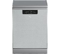 LAVAVAJILLAS 60 CM BEKO BDFN36650XC B 16 CUBIERTOS INOX