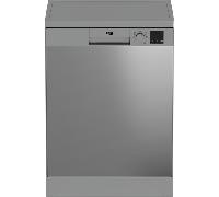 lavavajillas 60 cm beko dvn05320x e 13 cubiertos inox