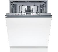 LAVAVAJILLAS 60 CM BOSCH SMH4EVX08E B 14 CUBIERTOS BLANCO