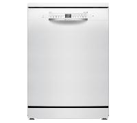 LAVAVAJILLAS 60 CM BOSCH SMS2HTW06E C 13 CUBIERTOS BLANCO