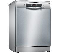 LAVAVAJILLAS 60 CM BOSCH SMS46KI01E E 13 CUBIERTOS INOX
