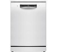 LAVAVAJILLAS 60 CM BOSCH SMS4ECW28E A 14 CUBIERTOS BLANCO