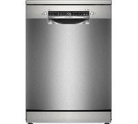 LAVAVAJILLAS 60 CM BOSCH SMS4HKI07E D 13 CUBIERTOS INOX