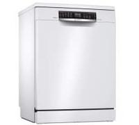 Lavavajillas 60 Cm Bosch Sms6Zcw42E Pc 14 Cubiertos Blanco
