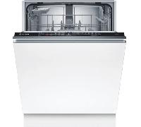 LAVAVAJILLAS 60 CM BOSCH SMV2ITX09E E 13 CUBIERTOS BLANCO