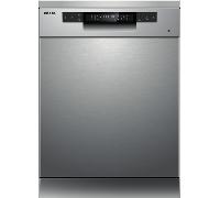 lavavajillas 60 cm edesa edw-6242 x c 14 cubiertos inox