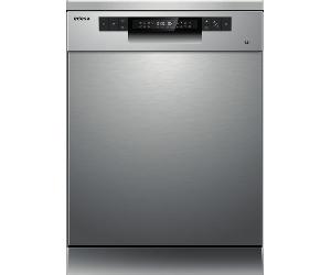 LAVAVAJILLAS 60 CM EDESA EDW-6242 X C 14 CUBIERTOS INOX