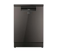 LAVAVAJILLAS 60 CM HAIER XF 4A4M4PA A 14 CUBIERTOS NEGRO XF 4A4M4PA