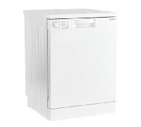 LAVAVAJILLAS 60 CM INDESIT IN2FE13DT9W E 13 CUBIERTOS BLANCO