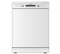 LAVAVAJILLAS 60 CM INFINITON DIW-60.5 E 12 CUBIERTOS BLANCO