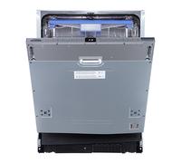 Lavavajillas 60 cm integrable apertura automática VALBERG FBI 14S42 C SAD929C/2 (14SER/10L/42DB/C)