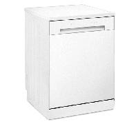 LAVAVAJILLAS 60 CM LG DF030FW E 13 CUBIERTOS BLANCO