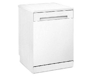 LAVAVAJILLAS 60 CM LG DF030FW E 13 CUBIERTOS BLANCO
