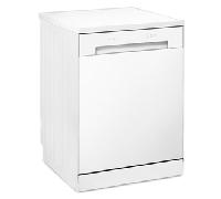 LAVAVAJILLAS 60 CM LG DF030FW E 13 CUBIERTOS BLANCO DF030FW