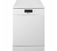 LAVAVAJILLAS 60 CM SMEG LVS262EB E 13 CUBIERTOS BLANCO