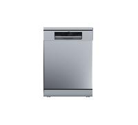 LAVAVAJILLAS 60 CM TEKA DFS 26650 SS INOX E 13 CUBIERTOS INOX