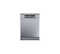 LAVAVAJILLAS 60 CM TEKA DFS 46750 SS D 14 CUBIERTOS INOX DFS 46750 INOX