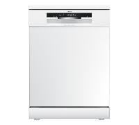 LAVAVAJILLAS 60 CM TEKA DFS 46760 WH C 14 CUBIERTOS BLANCO