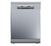 lavavajillas 60 cm teka dfs 76850 ss c 14 cubiertos inox