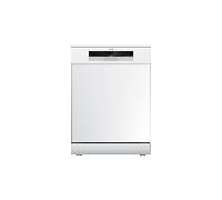 LAVAVAJILLAS 60 CM TEKA DFS26650 (114280000) E 13 CUBIERTOS BLANCO