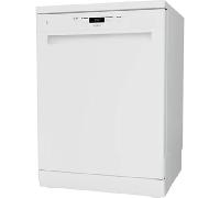 LAVAVAJILLAS 60 CM WHIRLPOOL W2F HD624 E 14 CUBIERTOS BLANCO