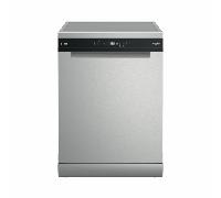LAVAVAJILLAS 60 CM WHIRLPOOL W7F HP43 X C 15 CUBIERTOS INOX