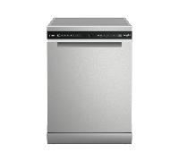 lavavajillas 60 cm whirlpool w7f hs41 x c 15 cubiertos inox