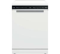 LAVAVAJILLAS 60 CM WHIRLPOOL W7F HS51 B 15 CUBIERTOS BLANCO W7F HS51