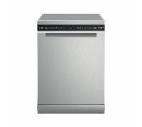 lavavajillas 60 cm whirlpool w7f hs51 x e 15 cubiertos inox