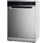 lavavajillas 60 cm whirlpool wfc 3c34 p x d 14 cubiertos inox