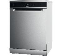 lavavajillas 60 cm whirlpool wfc3c42px c 14 cubiertos inox