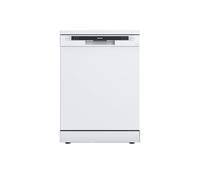 Lavavajillas 60cm 12 cubiertos color blanco corberó clvm605w