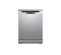 Lavavajillas 60cm 12 cubiertos color inox corberó clvm605x