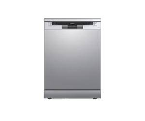 Lavavajillas 60cm 12 cubiertos color inox corberó clvm605x
