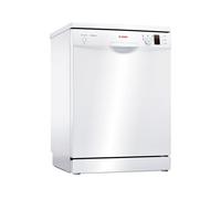 Lavavajillas 60cm 12 cubiertros bosch sms25aw05e